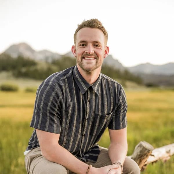 Braydon Carter, AI Keynote Speaker, Founder of Amplify AI